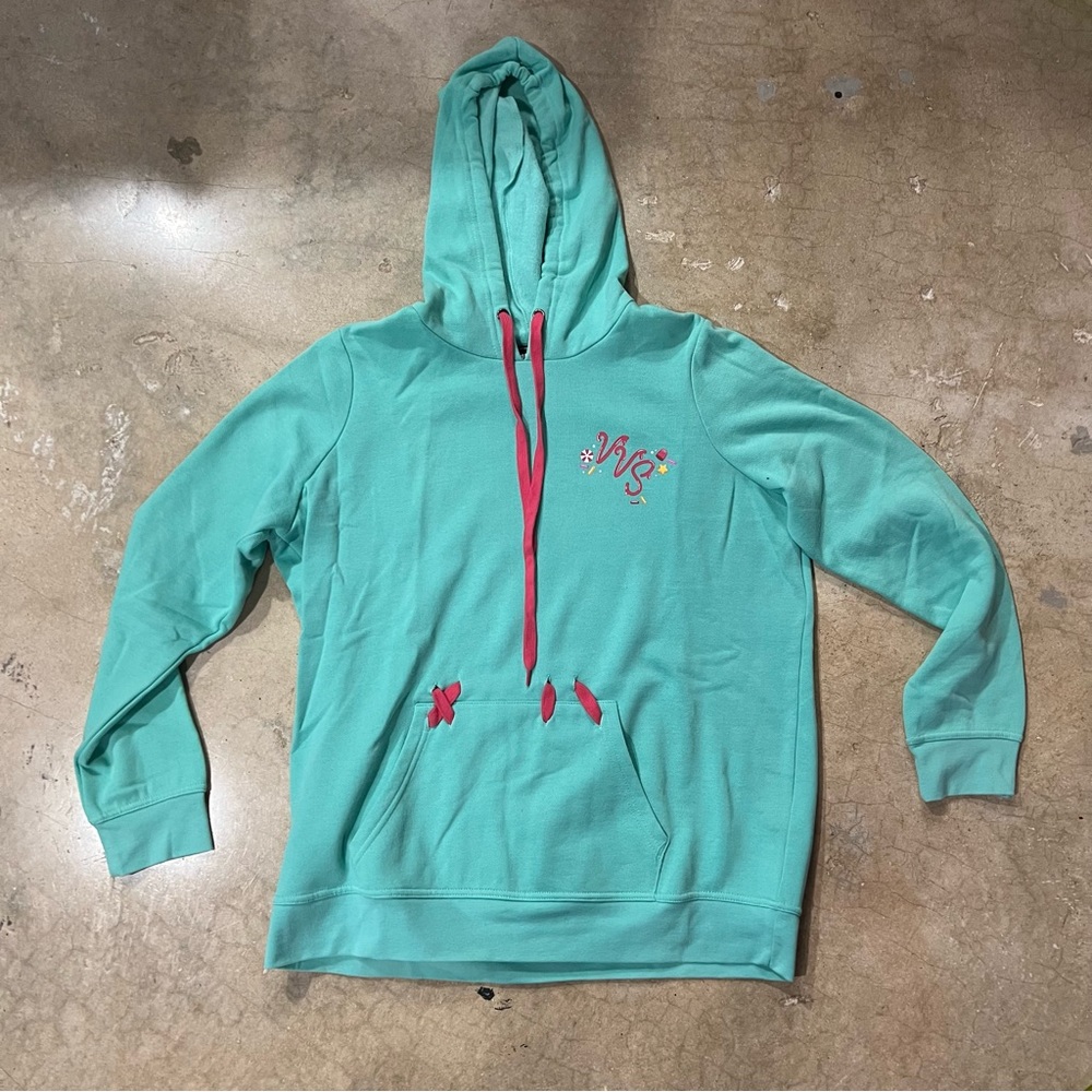Vanellope Von Schweetz Hoodie
